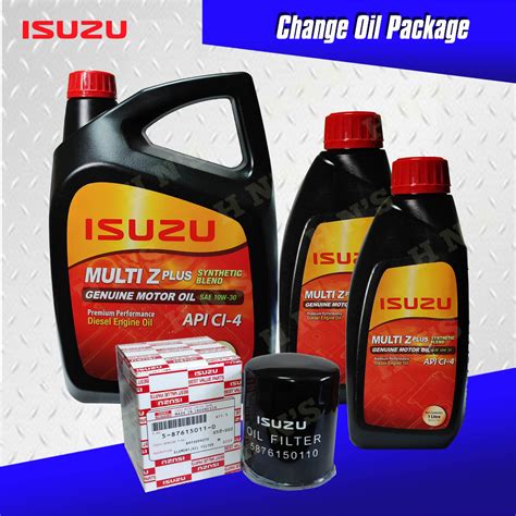 isuzu crosswind engine oil capacity|Isuzu Crosswind Engine OIL .